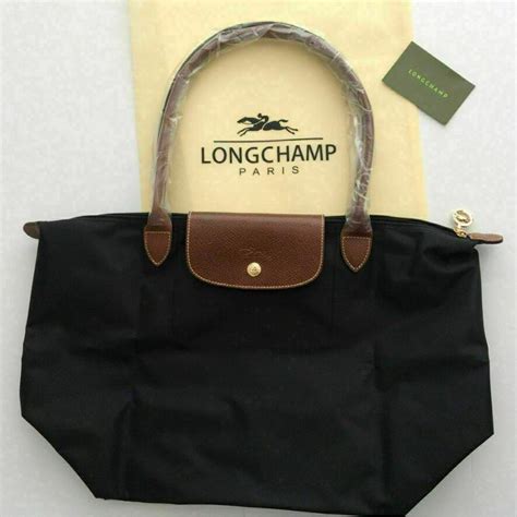 bolso longchamp imitación